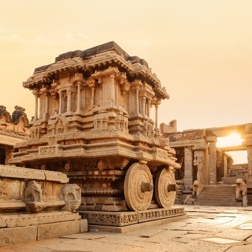 Hampi Heritage