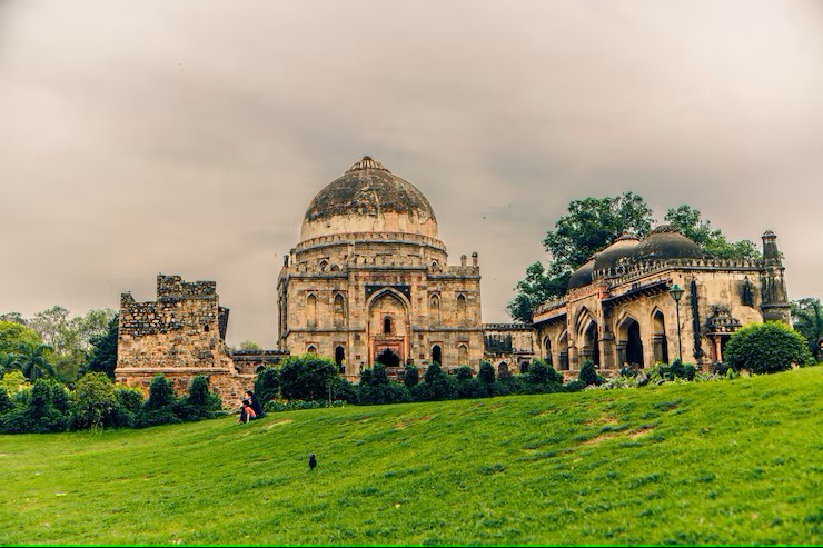Sikandar Lodi Tomb